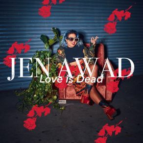 Download track Break A Man Jen Awad