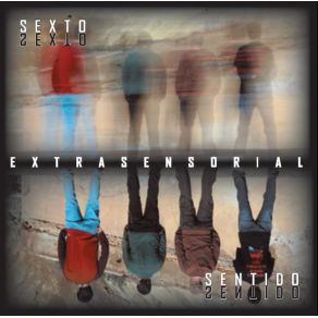 Download track Sangre Por Petróleo Sexto Sentido