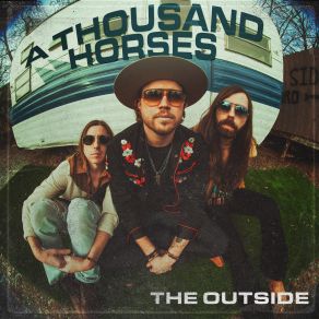 Download track Room Full Of Strangers A Thousand Horses