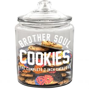 Download track Cookies Brother Soul