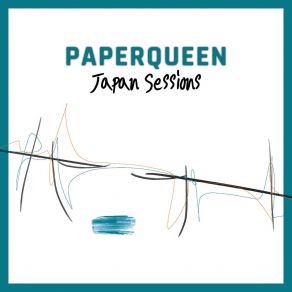 Download track Gudo Naito Paperqueen