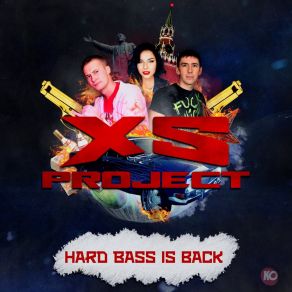 Download track V Kashu XS ProjectHard Bass School