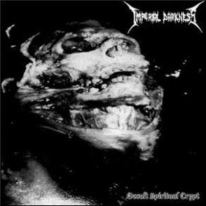 Download track Occult Spiritual Crypt Imperial Darkness