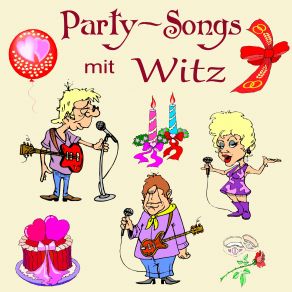 Download track Schöne Frau Babette Peter Hobbie