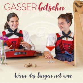 Download track Znagst Bin I's Gasser Gitschn