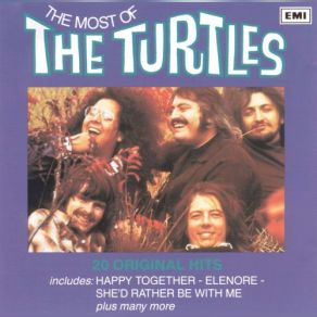 Download track Happy Together Turtles, The