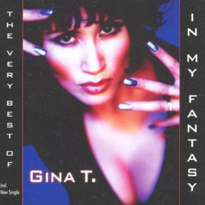 Download track The Window Of My Heart Gina T.