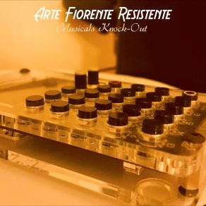 Download track The Po-33 Arte Fiorente Resistente