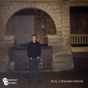 Download track Up All Night Brendan Demet