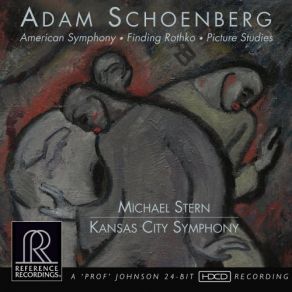 Download track American Symphony: II. White On Blue Michael Stern, Kansas City Symphony