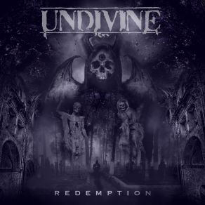 Download track False God The Undivine