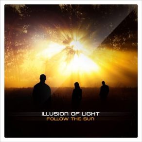 Download track Walking Down The Street Illusion Of Light