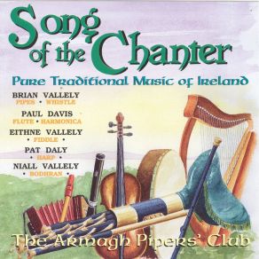 Download track The South Wind Armagh Pipers Club