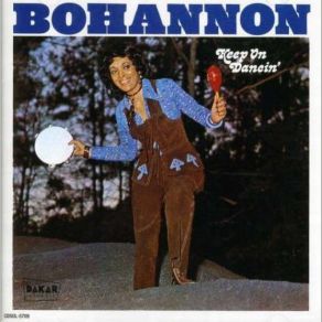 Download track Dance With Your Parno Hamilton Bohannon