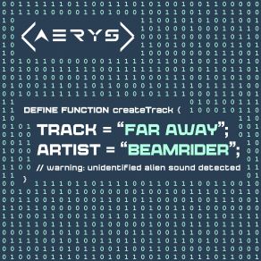 Download track Far Away (Extended Mix) Beamrider