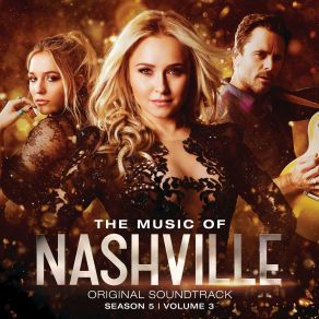 Download track As The Crow Flies Nashville CastSam Palladio, Clare Bowen