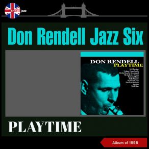 Download track This Can't Be Love Don Rendell Jazz Six