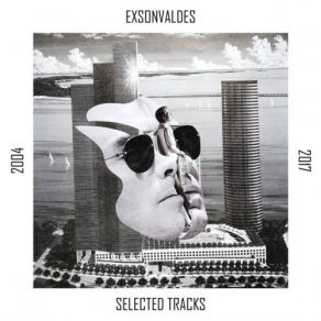 Download track Si Je Ne Suis Pas Encore Fou, Je Souhaite Le Devenir (Demos 2004-2017) Exsonvaldes