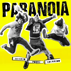 Download track Abdomen Prominente Paranoia Punk Rock Cl