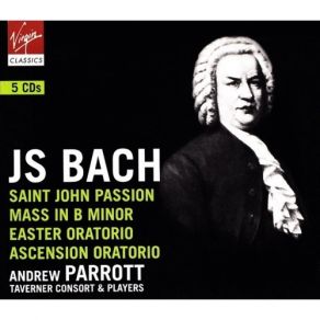 Download track 3. Easter - Kommit Eilet Und Laufet Johann Sebastian Bach