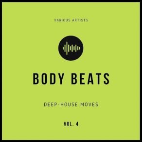 Download track Deep 'N' Samba Groove City