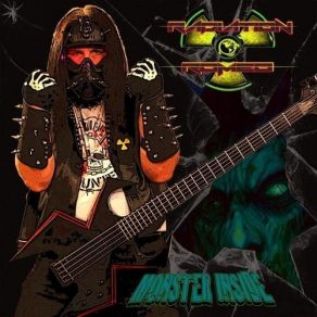 Download track Monster Inside Radiation Romeo