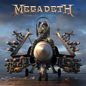 Download track Hangar 18 (Remastered 2004) Megadeth