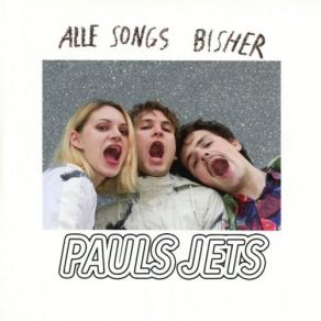 Download track Ich Will Nie Wieder Weg Pauls Jets