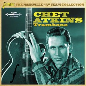 Download track Trouble On The Turnpike Chet AtkinsRoger Miller