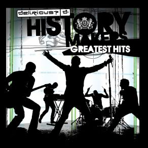 Download track History Maker Delirious