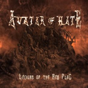 Download track The Fallen Avatar Of Hate