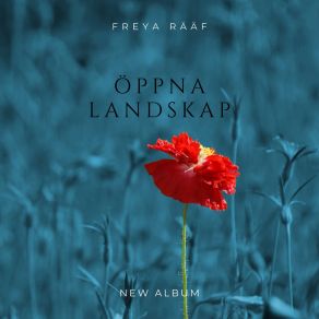 Download track Öppna Landskap Freya Rääf