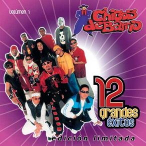 Download track La Lola Chicos De Barrio