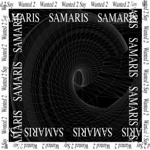 Download track Wanted 2 Say (Gervisykur Remix) Samaris