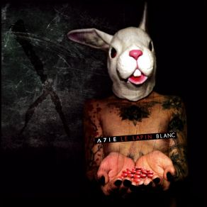 Download track Le Lapin Blanc (A7ie Mix) A7IE