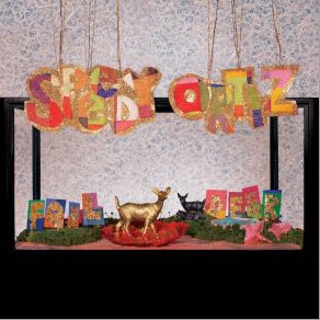 Download track My Dead Girl Speedy Ortiz