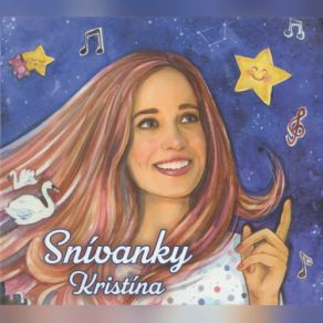 Download track Bude Sa Ti Snívať Sen Kristina Pelakova, Kristína