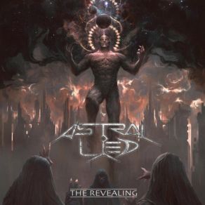 Download track The Age Betrayed Astral Lied