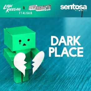 Download track Dark Place (Extended Mix) A'lisa B