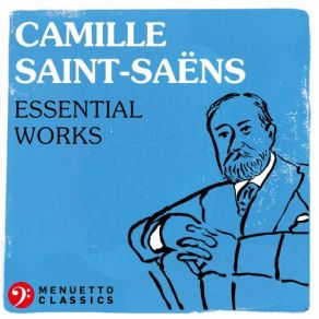 Download track Carnival Of The Animals, R. 125: VII. The Aquarium Jörg Faerber, Marylene Dosse, Anne Petit, Wurttemberg Chamber Orchestra Heilbronn