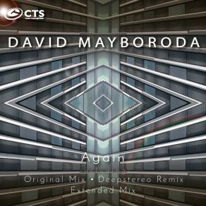 Download track Again (Extended Mix) David Mayboroda