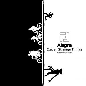 Download track Eleven Strange Things Alegra