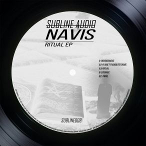 Download track Twirl (Original Mix) Navis