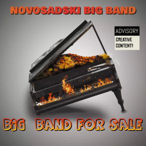 Download track Olivera NOVOSADSKI BIG BAND