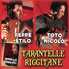 Download track Tarantella A Tremari Totò Nicolò