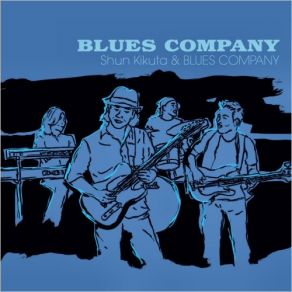 Download track Chicago Midnight Blues Company, Shun Kikuta