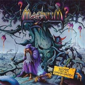 Download track Live 'Til You Die Magnum