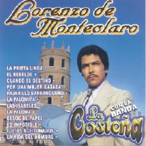 Download track Besos De Papel Lorenzo De Monteclaro
