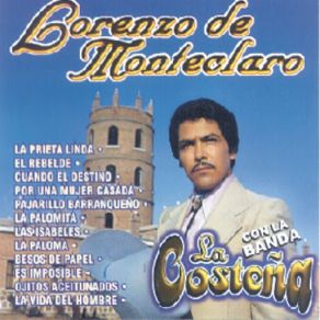 Download track El Rebelde Lorenzo De Monteclaro