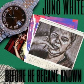 Download track Swag On Choppa Juno White